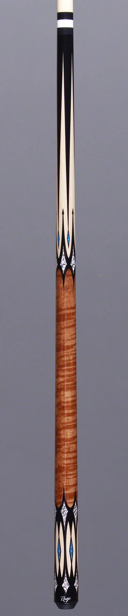 Rage No Man's An Island Pool Cue - RG203 - Image 2