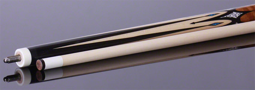 Rage No Man's An Island Pool Cue - RG203 - Image 3