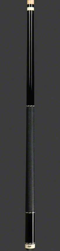 Rage Black Pool Cue - RGC5 - Image 3