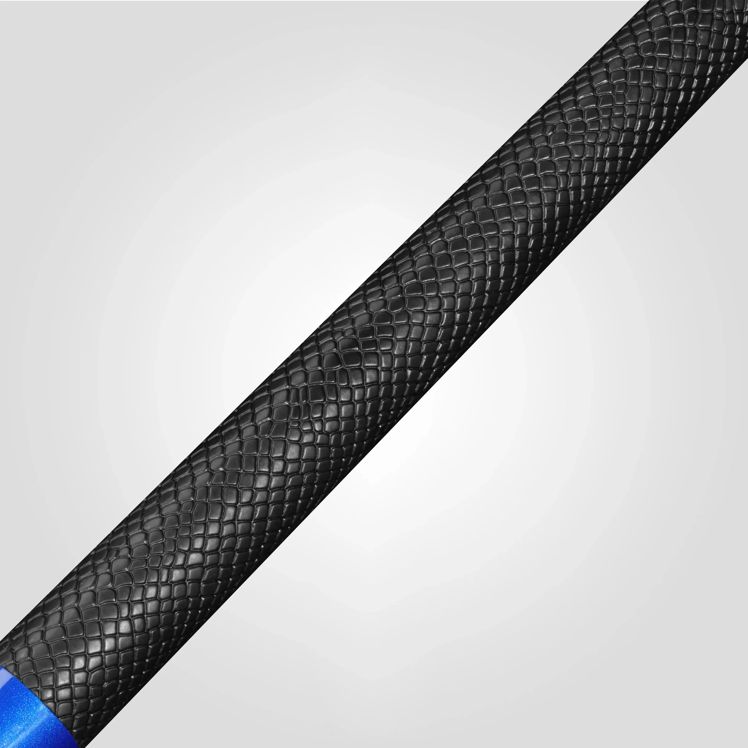 Rhino Luminax Series Ocean Blue Pool Cue with Sport Wrap - RCLUMSWOBL125 - Image 6