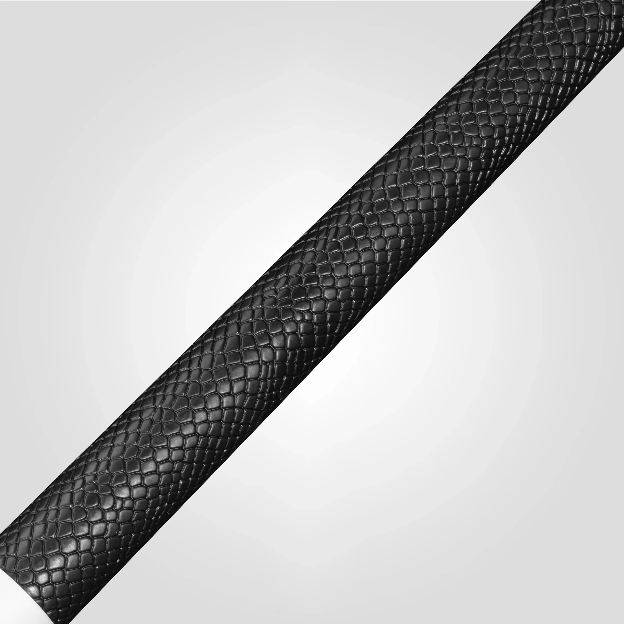 Rhino Luminax Series Pearl White Pool Cue with Sport Wrap - RCLUMSWWH125 - Image 6