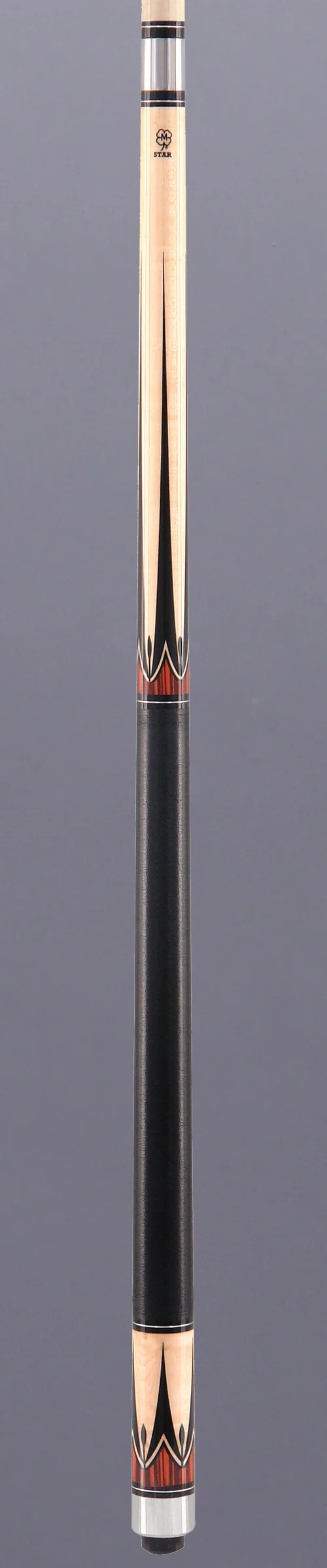 Star Cocobolo and Black Point Design Cue - S09 - Image 2