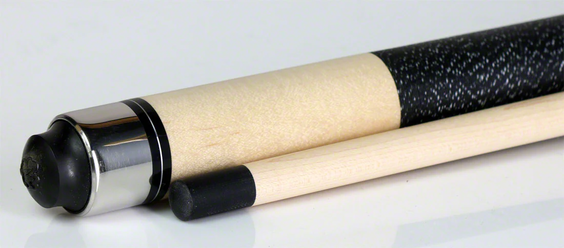 Star Break/Jump Cue - Natural - S86 - Image 3