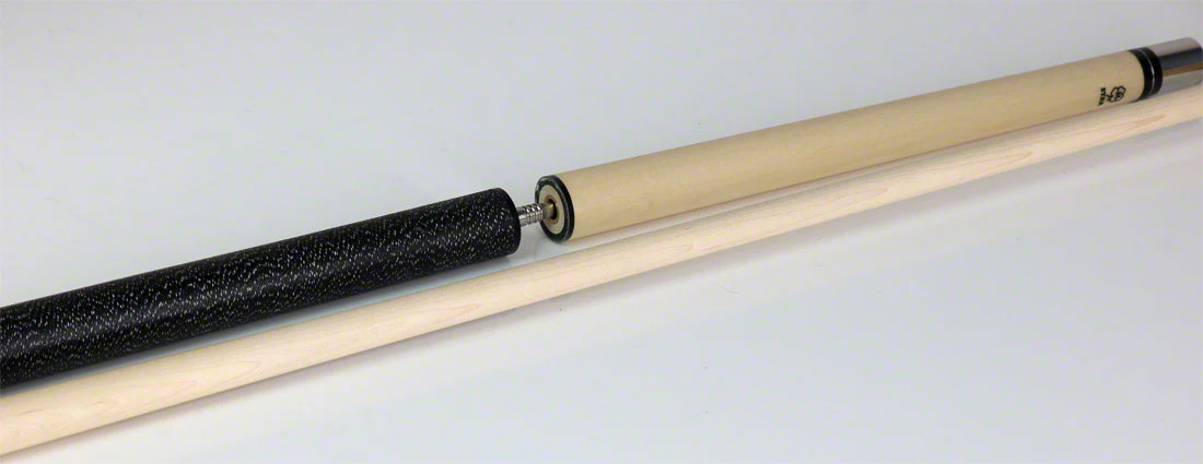 Star Break/Jump Cue - Natural - S86 - Image 5