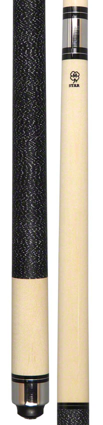 Star Break/Jump Cue - Natural - S86 - Image 6