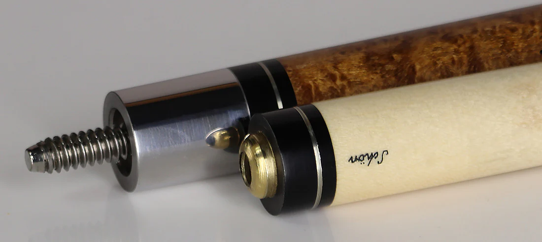 Schon Pool Cue - BW2 - Image 3