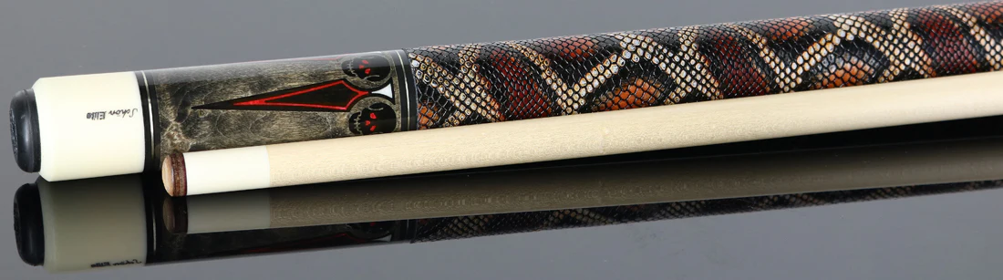 Schon Elite Pool Cue - E2400-3 - Image 3