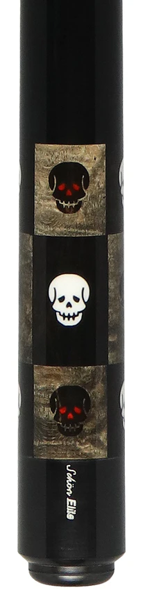 Schon Elite Pool Cue - E2400-5 - Image 2