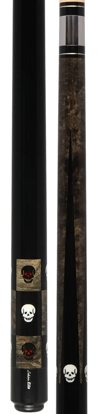 Schon Elite Pool Cue - E2400-5 - Image 5