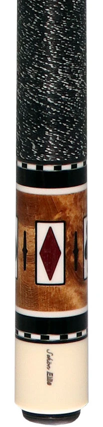 Schon Elite Pool Cue - E2500-CARD - Image 2