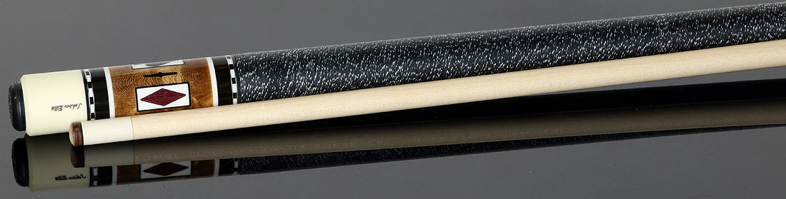 Schon Elite Pool Cue - E2500-CARD - Image 3