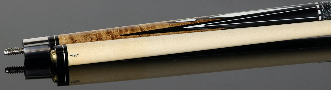 Schon Elite Pool Cue - E2500-CARD - Image 4