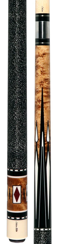 Schon Elite Pool Cue - E2500-CARD - Image 5
