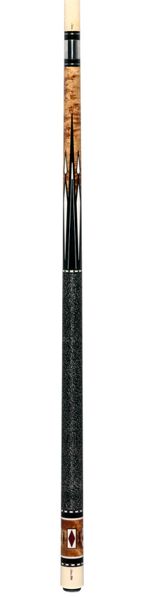 Schon Elite Pool Cue - E2500-CARD - Image 6