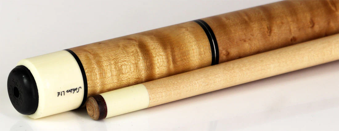 Schon LTD Pool Cue - LTD2300-1 - Image 2