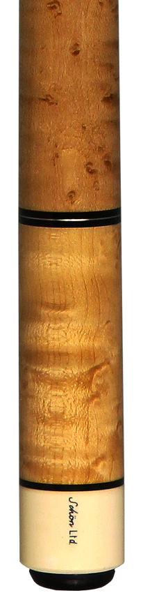 Schon LTD Pool Cue - LTD2300-1 - Image 4