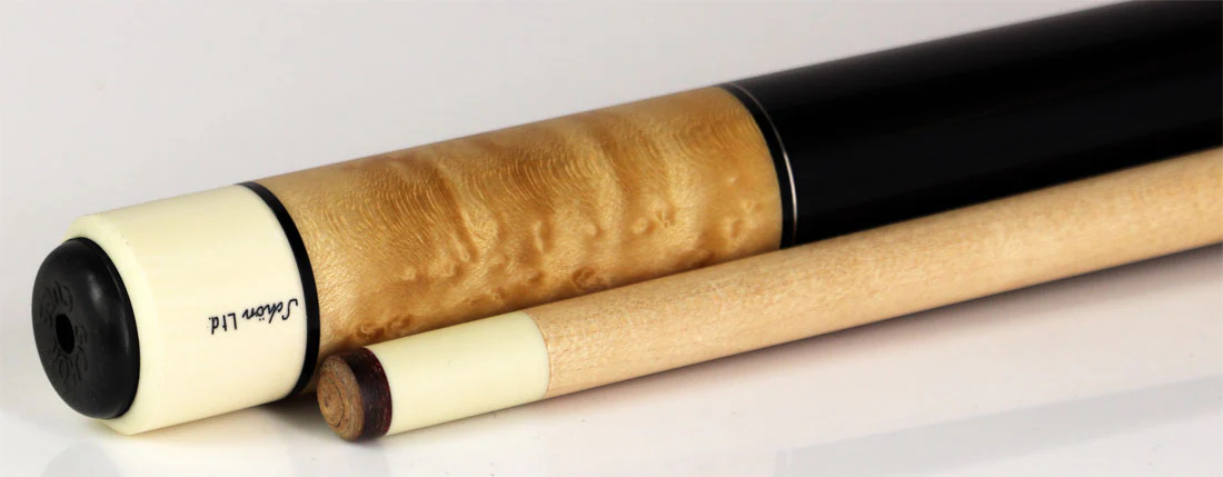 Schon LTD Pool Cue - LTD2300-2 - Image 2
