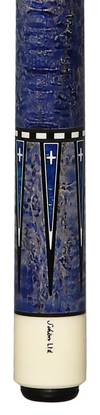 Schon LTD Pool Cue - LTD2300-3 - Image 2