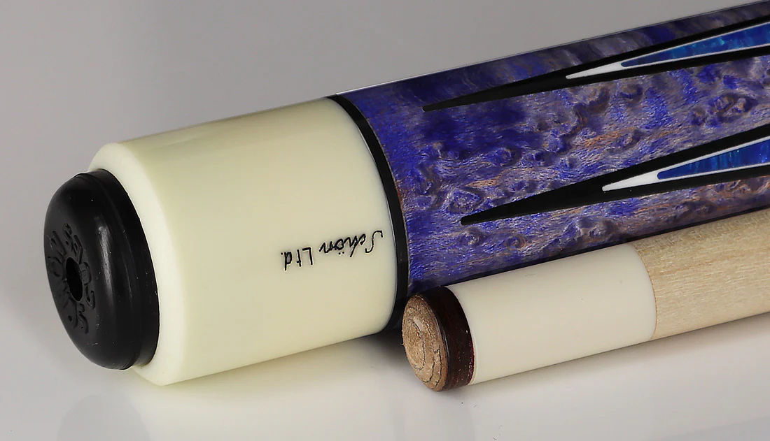 Schon LTD Pool Cue - LTD2300-3 - Image 3