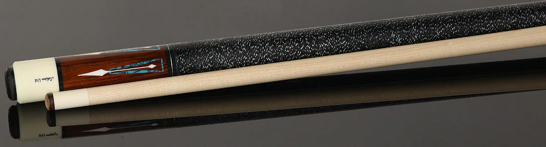 Schon LTD Pool Cue - LTD2500-4GRY - Image 3