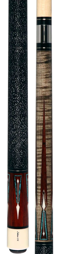Schon LTD Pool Cue - LTD2500-4GRY - Image 5