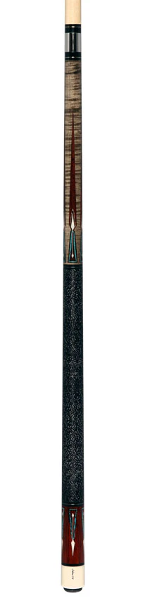 Schon LTD Pool Cue - LTD2500-4GRY - Image 6