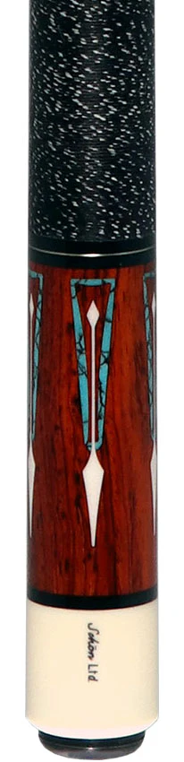 Schon LTD Pool Cue - LTD2500-4NAT - Image 2