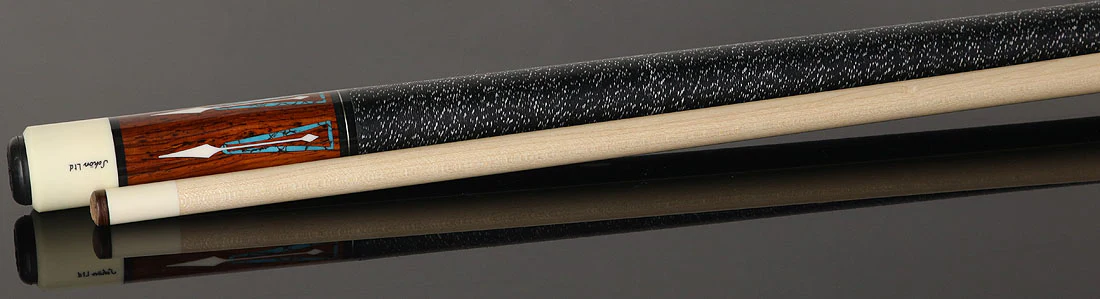 Schon LTD Pool Cue - LTD2500-4NAT - Image 3