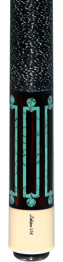 Schon LTD Pool Cue - LTD2500-5NAT - Image 2