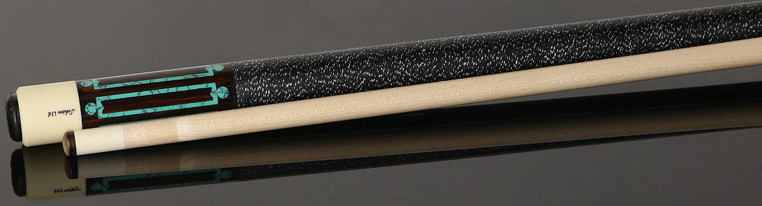 Schon LTD Pool Cue - LTD2500-5NAT - Image 3