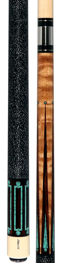 Schon LTD Pool Cue - LTD2500-5NAT - Image 5