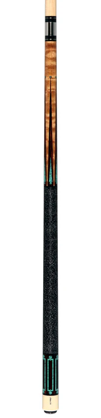 Schon LTD Pool Cue - LTD2500-5NAT - Image 6