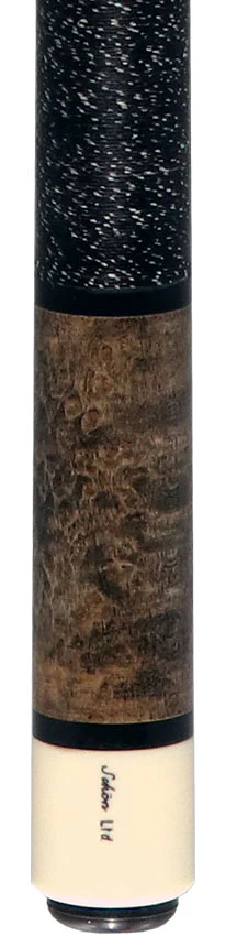 Schon LTD Pool Cue - LTD2500-6GRY - Image 2