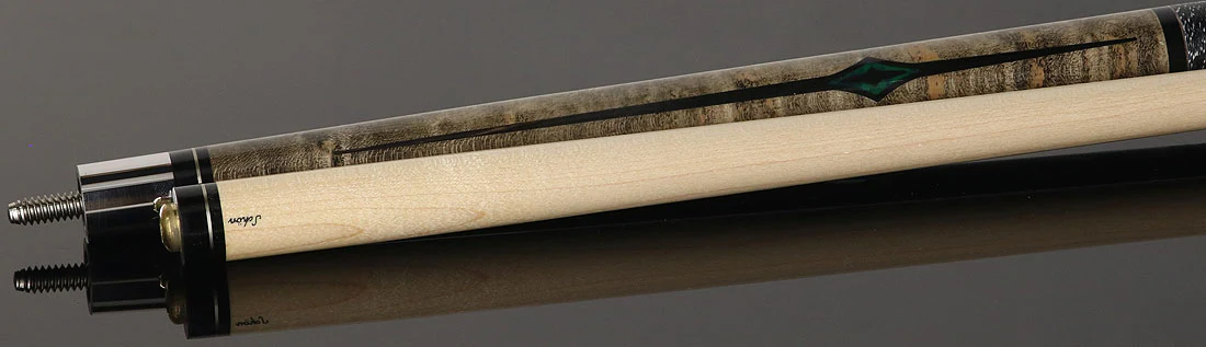 Schon LTD Pool Cue - LTD2500-6GRY - Image 4