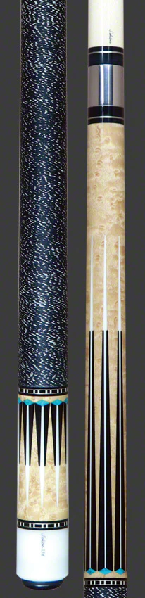 Schon Limited Edition Pool Cue - LTD2200-4 - Image 5