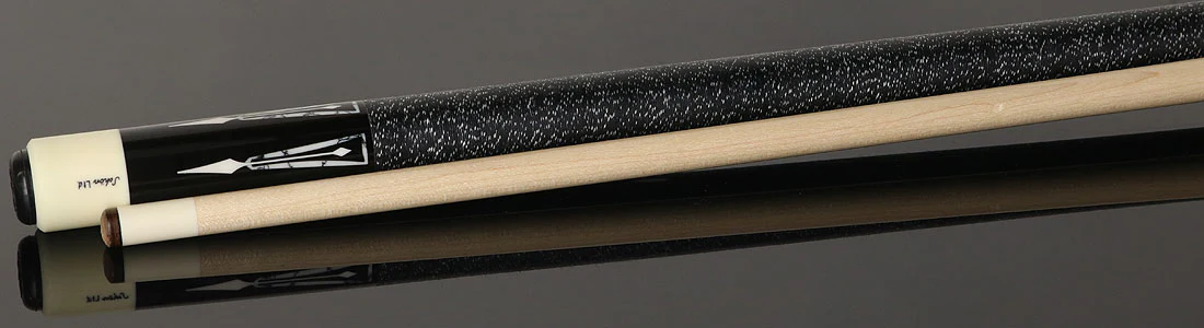 Schon LTD Pool Cue - LTD2500-1GRY - Image 3