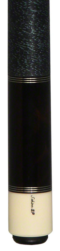 Schon Light Stain Pool Cue - SP6-23LS - Image 2