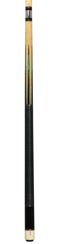 Schon Light Stain Pool Cue - SP6-23LS - Image 6