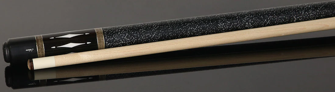 Schon STL Series Pool Cue - STL22GRY - Image 3