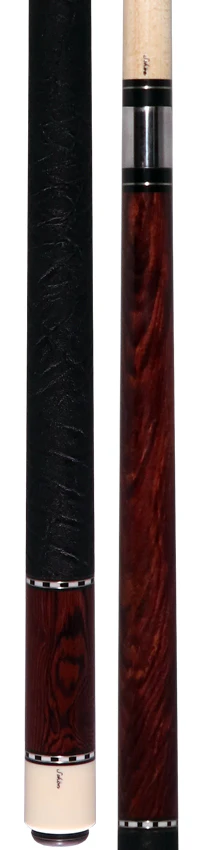 Schon STL Series Pool Cue - Kingwood - STL1K - Image 5
