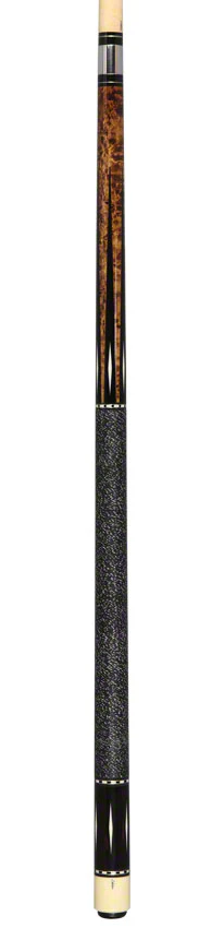 Schon STL Series Pool Cue - Dark Stain - STL13DS - Image 6