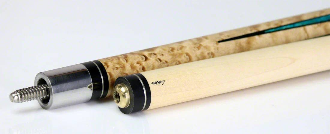 Schon STL Series Pool Cue - STL15TQ - Image 5