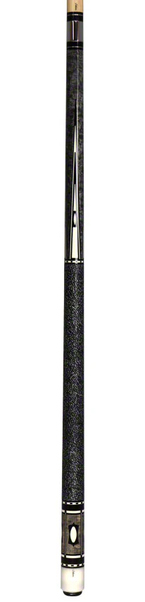 Schon STL Series Pool Cue - Gray - STL17GRAY - Image 3