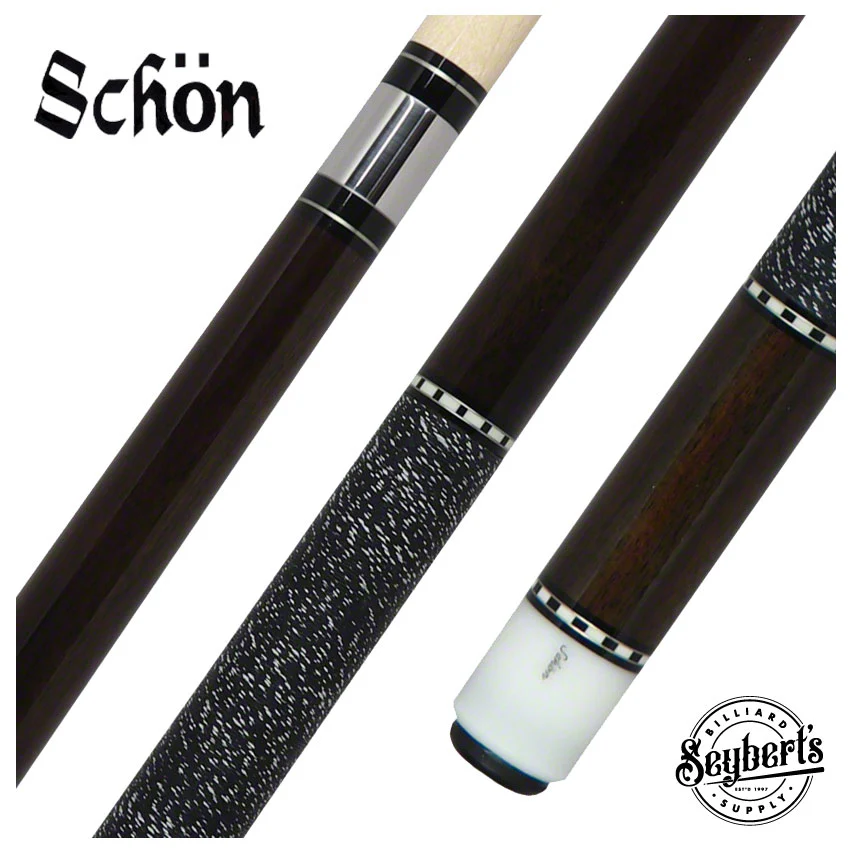 Schon STL Series Pool Cue - STL1R