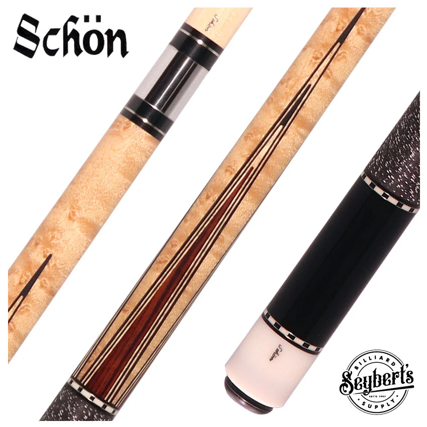 Schon STL Series Pool Cue - STL5