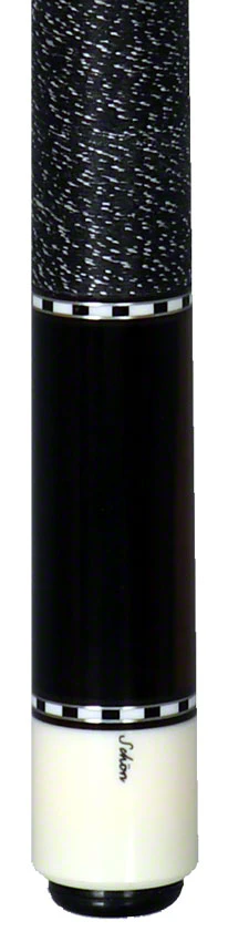 Schon STL Series Blue Points Pool Cue - STL5B - Image 2