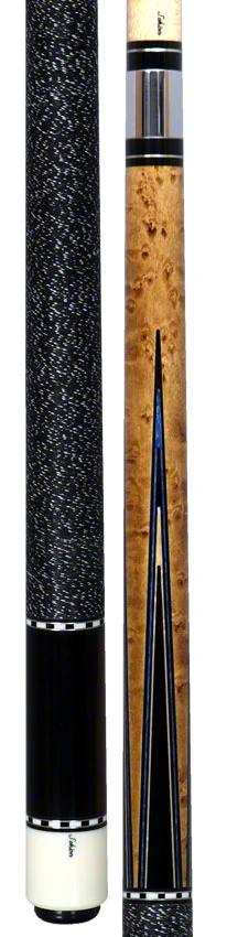 Schon STL Series Blue Points Pool Cue - STL5B - Image 5