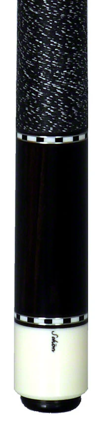 Schon STL Series Blue-Green Points Pool Cue - STL5BG - Image 2