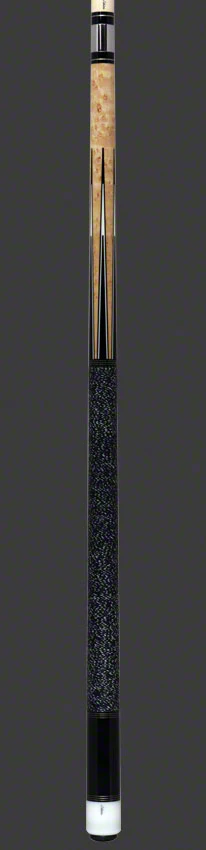 Schon STL Series Ebony Pool Cue - STL6EB - Image 4