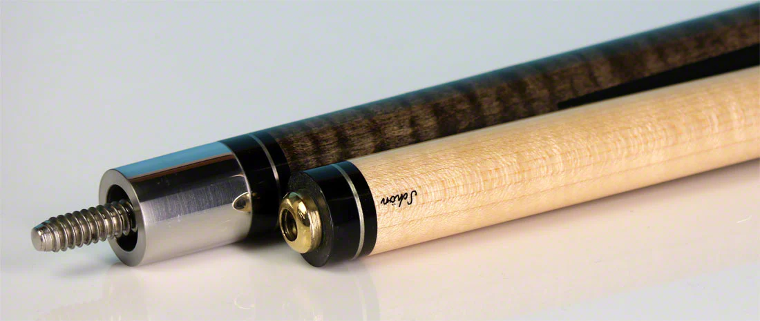 Schon STL Series Pool Cue - STL7EGS - Image 4